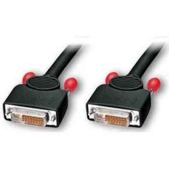 Cable DVI-D Dual Link de 20m y 10m de alta calidad