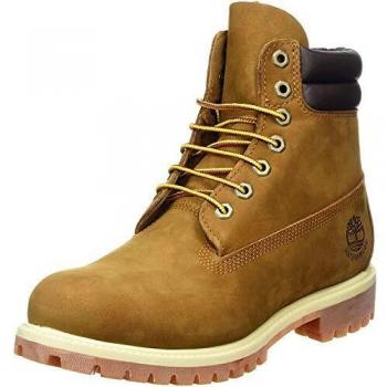 Timberland - Botas impermeables para hombre