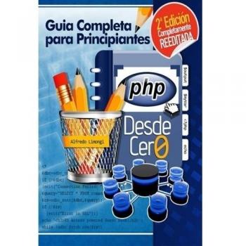 PHP desde cero