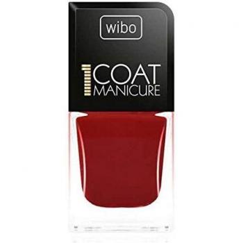 WIBO 1 COAT MANICURE NAILS 7
