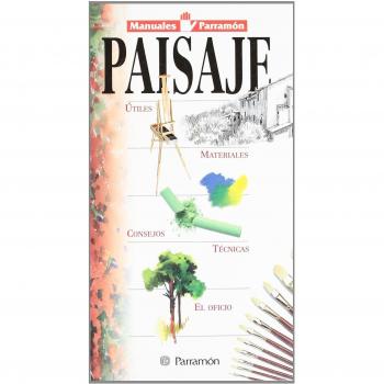 Manuales Parramón Paisaje