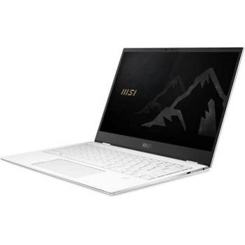 MSI Summit E13Flip EVO A11MT-019ES - Ordenador portátil de 13.4 FHD