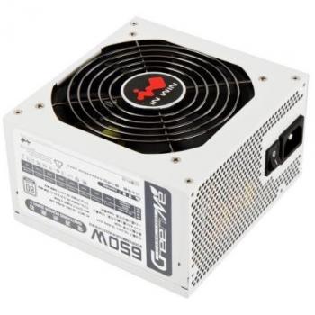 In Win GreenMe 80Plus Bronze - Unidad de alimentación para PC