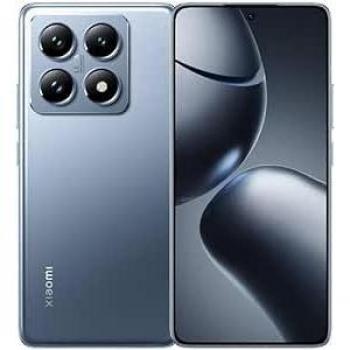 Xiaomi 14T Pro Smartphone 5G Libre 6.67 Mediatek Dimensity 9300+, 12GB RAM, 1TB Almacenamiento, Batería de 5000 mAh, Color Azul Titan