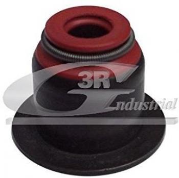 Junta Vástago Válvula 55 x 195 x 181 (Pack 8 Pcs) - OEM 11347805970, 9639780080, 122988 - Piezas para Coche Recambios