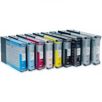Cartucho de tinta Epson T602600 Magenta Claro Vivid
