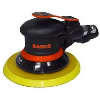Bahco BP610 - Lijadora 2,5Mm