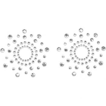 Indiscrets Mimi Plata - Jewelry - Bijoux