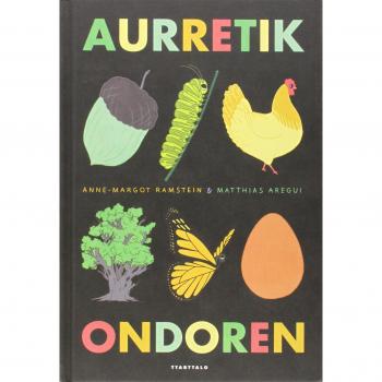 Aurretik, ondoren