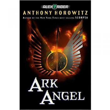 Ark Angel