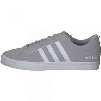 Adidas VS Pace 2.0 Men's Sneakers - Grey/White
