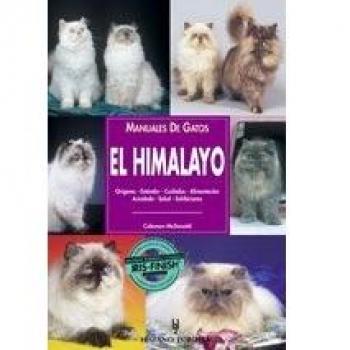 Manuales de gatos. El himalayo