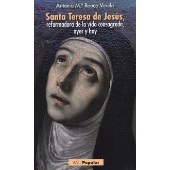 Santa Teresa De Jesus Reformadora De La: 227