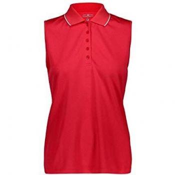 CMP Polo, Mujer, Corallo, 44