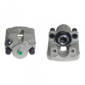 Pinza de freno BREMBO F 06 079, pinza de freno trasera de aluminio para BMW 5 Berline