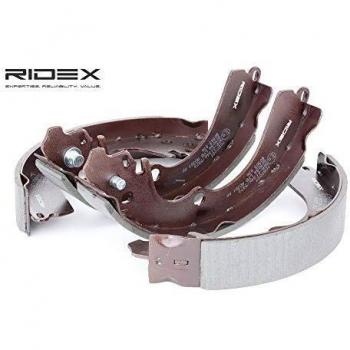 Ridex 70B0081 - Zapatas de freno