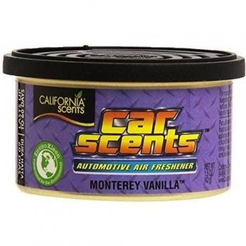 California Scents CCS-1205CTMC Monterey Ambientador, Aroma Vanilla