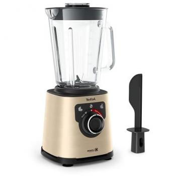 Licuadora de Alta Velocidad Tefal PerfectMix BL871A con Tecnología Powelix y Cuchillo para Resultados Rápidos