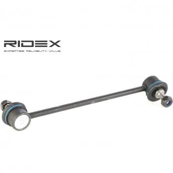 Bieleta de suspensión RIDEX 3229S0394 - Barra estabilizadora, Koppelstange, Biellette stabilisatrice