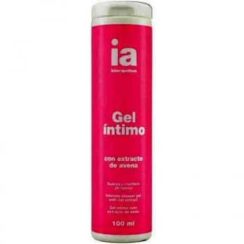 INTERAPOTHEK GEL INTIMO 100 ML