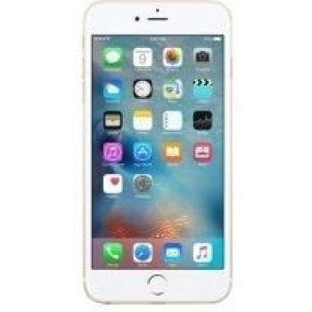 Apple iPhone 6s, 128GB, Color Oro, Pantalla Retina HD de 4.7, Vídeo 4K, Cámara Face Time HD de 5 Mpx con Retina Flash - Sistema iOS 12