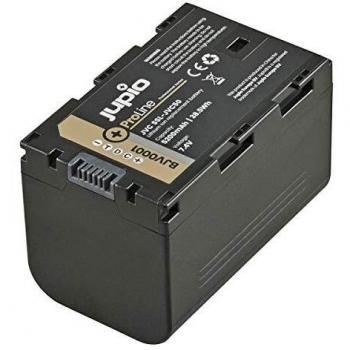 Batería de Cámara Jupio ProLine SSL-JVC50 5200mAh