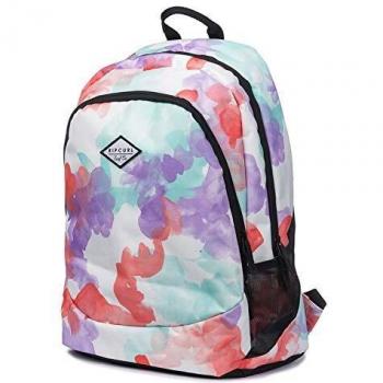 Mochila Mujer Rip Curl Proschool Watercamo - 26 Litre Blanco