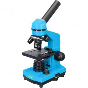 Microscopio Levenhuk Rainbow 2L