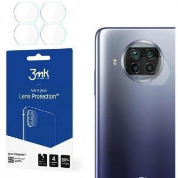 Protector de Lente 3MK para Xiaomi Mi 10T Lite 5G