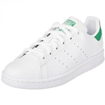 Adidas Stan Smith Women's Sneakers - White - Size 36 - Leather