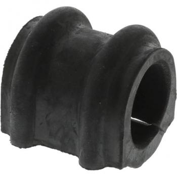 Cojinete estabilizador MOOG KI-SB-12681, tipo: silentblock de barra estabilizadora, características: fabricado con materiales de alta calidad para garantizar durabilidad y resistencia, diseñado para reducir vibraciones y mejorar la estabilidad del