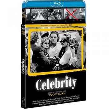 Celebrity [Blu-ray]