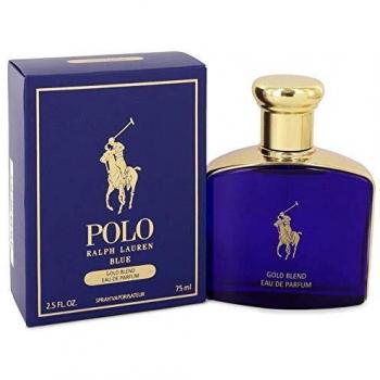 Ralph Lauren POLO BLUE GOLD BLEND EDP 75ml
