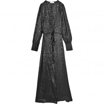 La Petite Étoile Kala Women's Wrap Dress