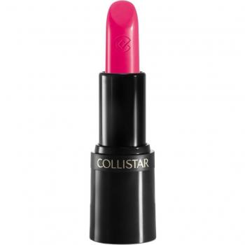 Collistar Rossetto Puro Lipstick Shade 103 Fucsia Petunia 3.5 ml