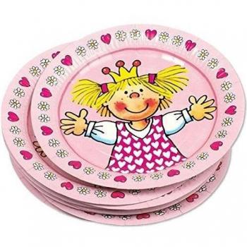 Lutz Mauder Lutz mauder11132 princesa Miabella platos para fiestas