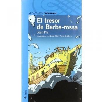 El Tresor de Barba-Rossa - Voramar