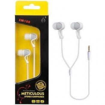One Plus 801262 – Mini Auriculares con Cable