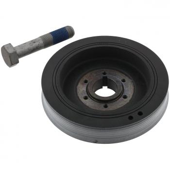 Febi-Bilstein 33795 Polea, cigüeñal