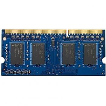 HP SODIMM DDR3L-1600 de 4GB - Memoria