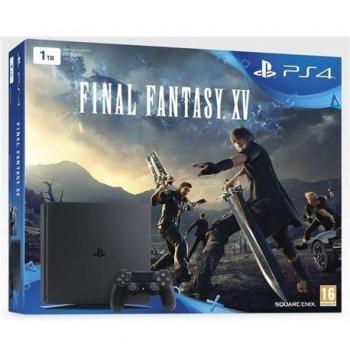 PlayStation 4 Slim