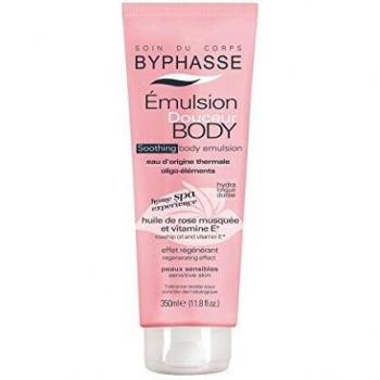 Byphasse, Crema corporal - 3 de 350 ml.