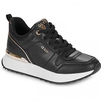 Guess Kaddy Women's Logo Detail Sneakers