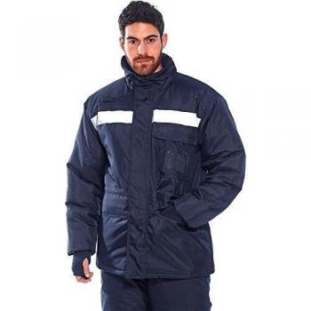 Portwest Chaqueta ColdStore