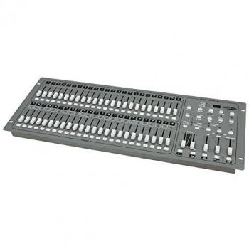 Showtec Showmaster 48 MKii Controlador DMX 50831