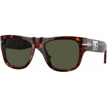 Persol PO3294S 24/31 Men's Sunglasses Tortoiseshell Size 54