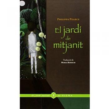 El Jardí De Mitjanit: 10