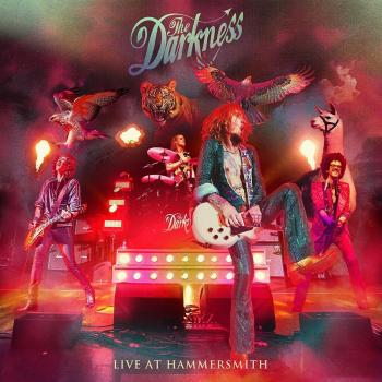 Hammersmith Live Concert Recording