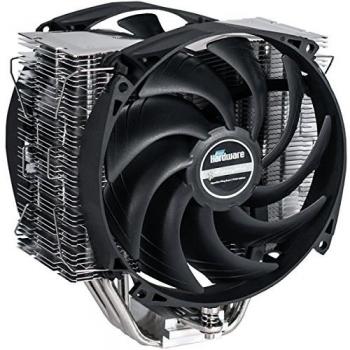 EKL Brocken 2 PCGH - Ventilador de PC