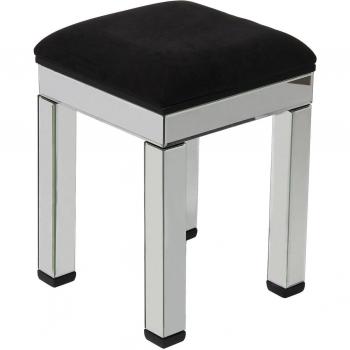 SuperStudio Dreaming - Taburete para tocador de espejo